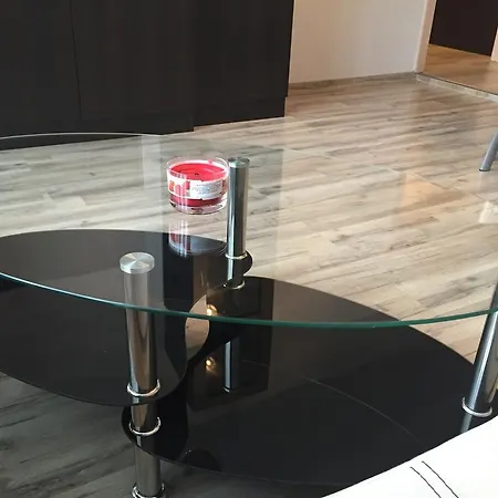 Apartament Odrin Apartment *