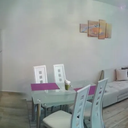 Apartament Odrin