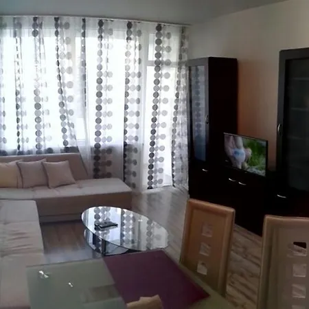 Apartament Odrin Apartment Sofia