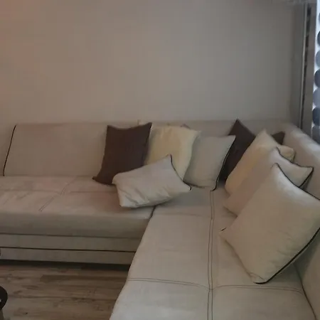Apartament Odrin * Sofia