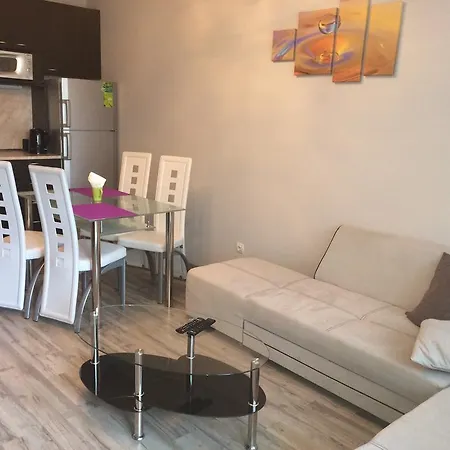 Apartament Odrin Apartment Sofia