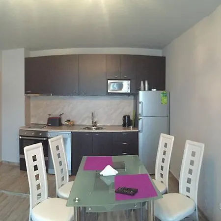 Apartament Odrin * Sofia