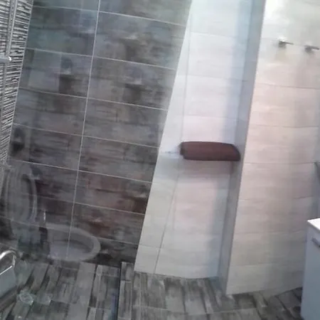 Apartment Apartament Odrin Sofia