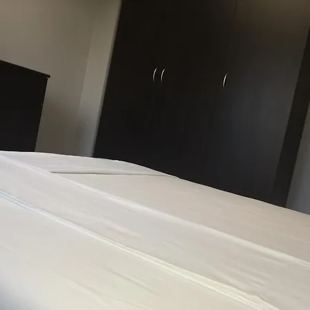 Apartament Odrin *