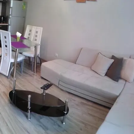 Apartament Odrin * Sofia