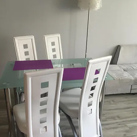 Apartment Apartament Odrin Sofia